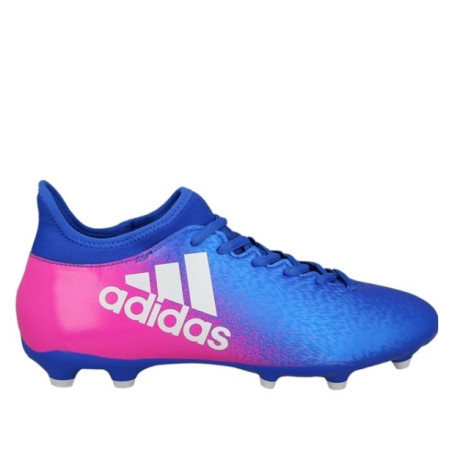 adidas X 16.3 FG BB5641