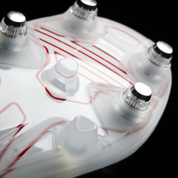 adidas Copa 17.2 SG BA9201