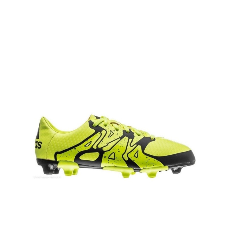 adidas X 15.3 Fg/Ag Jr B26997