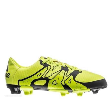 adidas X 15.3 Fg/Ag Jr B26997