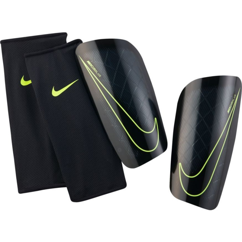 ochraniacze Nike Mercurial Lite SP2086 010