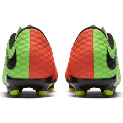 Nike Hypervenom Phelon III FG Junior 852595 308