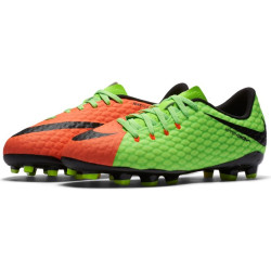 Nike Hypervenom Phelon III FG Junior 852595 308