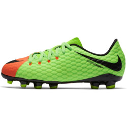 Nike Hypervenom Phelon III FG Junior 852595 308