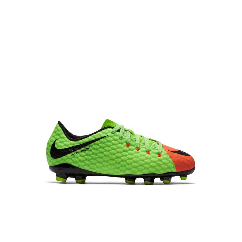 Nike Hypervenom Phelon III FG Junior 852595 308