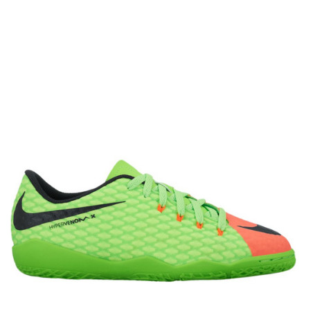 Nike HypervenomX Phelon III IC Junior 852600 308