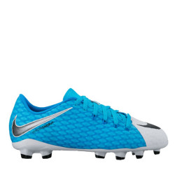 Nike Hypervenom Phelon III FG Junior 852595 104