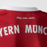 koszulka adidas FC Bayern Monachium 2017/18 Home Junior AZ7954