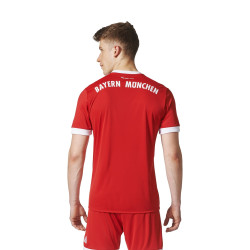koszulka adidas FC Bayern 2017/18 Home AZ7961