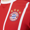 koszulka adidas FC Bayern 2017/18 Home AZ7961