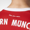 koszulka adidas FC Bayern 2017/18 Home AZ7961