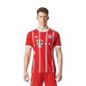 koszulka adidas FC Bayern 2017/18 Home AZ7961