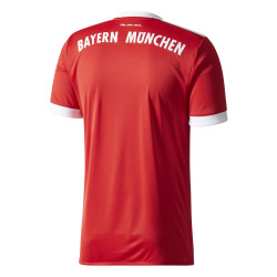 koszulka adidas FC Bayern 2017/18 Home AZ7961