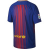 koszulka Nike FC Barcelona 2017-18 Home 847255 456