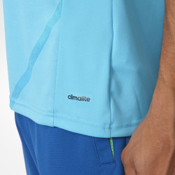 koszulka juniorska adidas Tabela 14 F50276