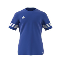 koszulka juniorska piłkarska adidas Entrada 14 F50491