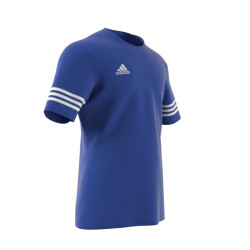 koszulka juniorska piłkarska adidas Entrada 14 F50491