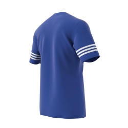 koszulka juniorska piłkarska adidas Entrada 14 F50491