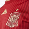 koszulka  adidas Herren Trikot FEF Spanien Home G85279