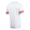 koszulka juniorska adidas Entrada 14 F50490