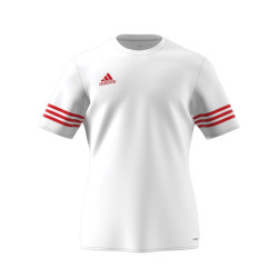 koszulka juniorska adidas Entrada 14 F50490
