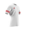 koszulka juniorska adidas Entrada 14 F50490