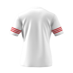 koszulka juniorska adidas Entrada 14 F50490