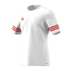 koszulka juniorska adidas Entrada 14 F50490