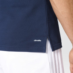 koszulka Polo adidas Tiro 17  BQ2689