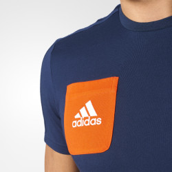 koszulka adidas Tiro 17 Tee BQ2663