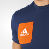 koszulka adidas Tiro 17 Tee BQ2663