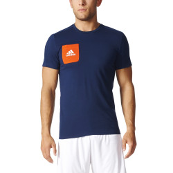 koszulka adidas Tiro 17 Tee BQ2663