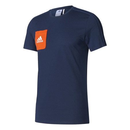 koszulka adidas Tiro 17 Tee BQ2663