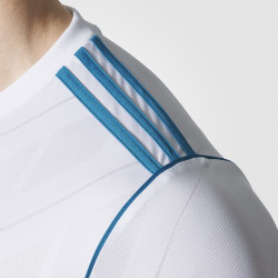 koszulka adidas Real Madryt 2017/18 piłka adidas Krasava Ekstraklasa OMB BQ7621