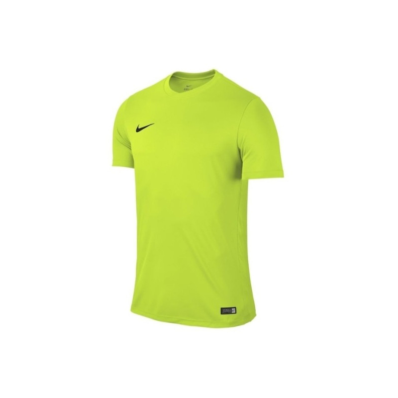 koszulka Juniorska Nike Park VI 725984 702