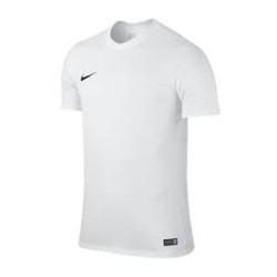 koszulka juniorska Nike Park VI 725984 100