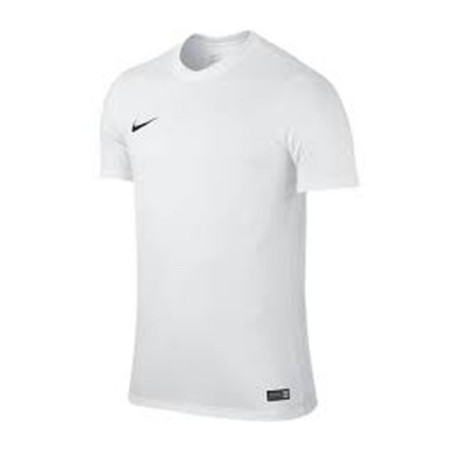 koszulka juniorska Nike Park VI 725984 100