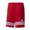 spodenki Juniorskie adidas Entrada 14 F50631