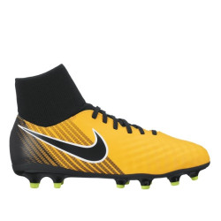 Nike Jr. Magista Onda II Dynamic Fit (FG) 917776 801