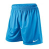 spodenki Juniorskie Nike Park II 725988 412