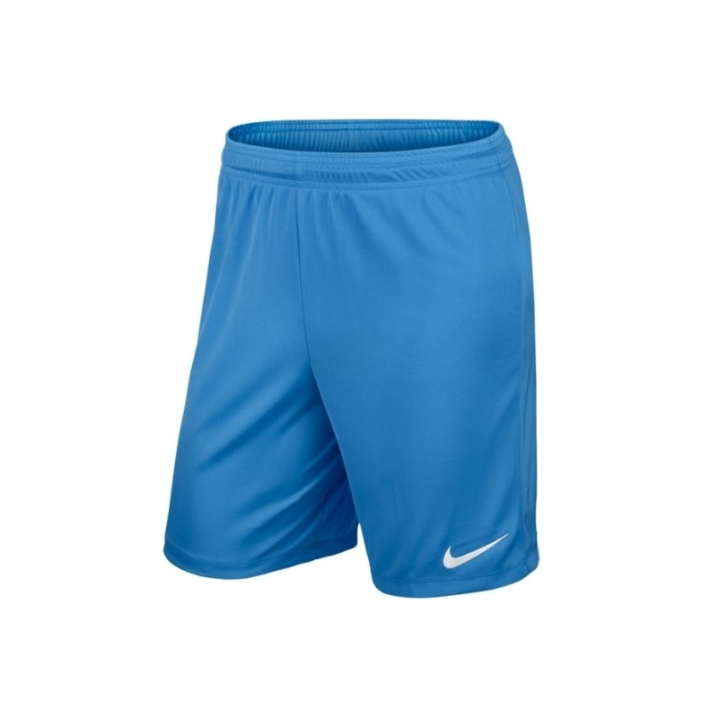 spodenki Nike Park II M 725887 412