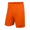 spodenki Nike Park II M 725887 815