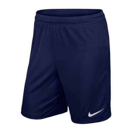 spodenki Nike Park II 725887 410