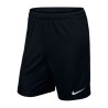 spodenki Juniorskie Nike Park II  725988 010