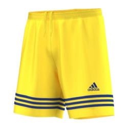 spodenki Juniorskie adidas Entrada 14 F50635