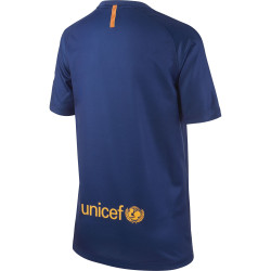 koszulka Nike FC BARCELONA Breathe Futbol REPLICA Junior 847245 456