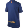 koszulka Nike FC BARCELONA Breathe Futbol REPLICA Junior 847245 456