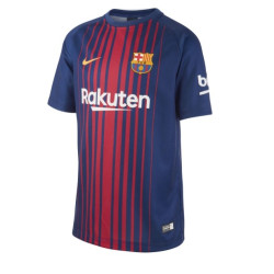 koszulka Nike FC BARCELONA Breathe Futbol REPLICA Junior 847245 456