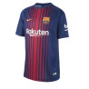 koszulka Nike FC BARCELONA Breathe Futbol REPLICA Junior 847245 456