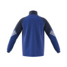 bluza adidas Sereno 14 junior F49717